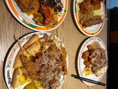 -比格比萨自助(延庆万达广场店)