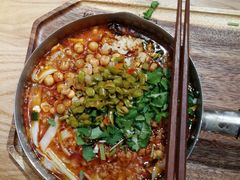 -小满手工粉(上海品尊国际店)