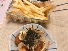 -白熊咖哩(新世界城店)