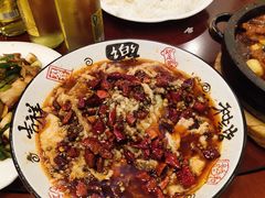 -华勘酒楼中山门广宁路店