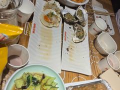 -管氏翅吧(甘家口店)