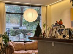 -COTTON CAFE(德信·中外公寓店)