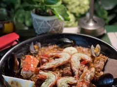 -Las Tapas(思南公馆店)