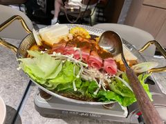-留半山·香港食堂(啦啦宝都店)