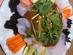 -大哈福烧烤·海鲜·家常菜(延安三路店)