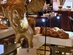 -上海和平饭店茉·莉酒廊 Jasmine Lounge