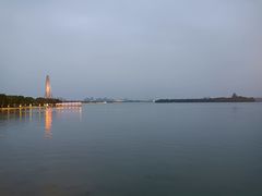 -岁粤Moon·湖景餐厅(月光码头店)