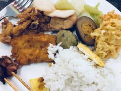 自助餐-金巴兰海鲜王