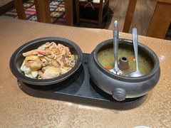 -云海肴·汽锅鸡·云南代表菜(五道口购物中心店)