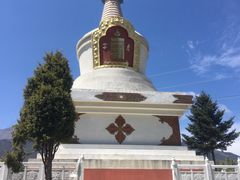 -康定跑马山风景区