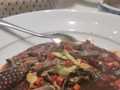 -纪林菜馆·博山菜老字号(华光路店)