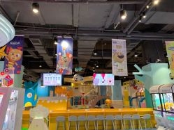 -汤姆猫亲子乐园(保利Mall店)