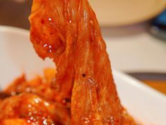 -七八冷面·延边朝鲜族美食(圣熙八号店)