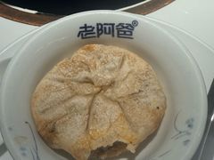 -老阿爸鲜鱼土菜(独墅湖店)