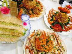 -东江海鲜酒家(艺都分店)