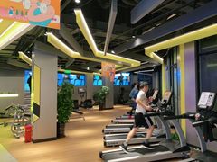 -贝菲特游泳健身(徐泾店)