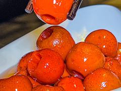 -前门后头老北京铜锅涮肉·京味菜·烤鸭(伊藤洋华堂店)
