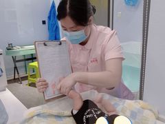 -优护佳月嫂育儿嫂中心(静安店)