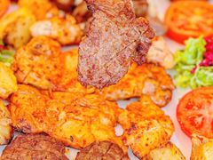 -Efes Turkish & Mediterranean Cuisine 艾菲斯餐厅(陆家嘴店)