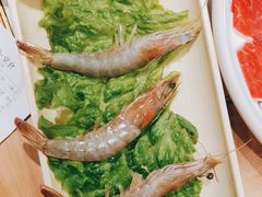 -蜀留香火锅(社会山店)