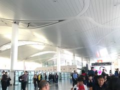 -银川河东国际机场