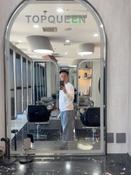 -TOP HAIR SALON