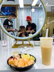 -5M HAIR SALON