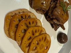 -清水亭湖北菜(大屯DT51店)