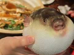 -永安鱼庄·镇江菜(东吴路店)