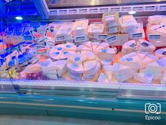 -Olé精品超市(广州太古汇店)