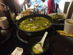 -川里谈·川味小馆(北京路店)