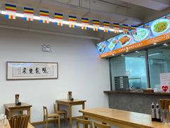 大堂-龙华素斋(龙华路店)