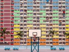 -彩虹村