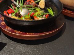 -旺爷砂锅·茶作(国贸城店)