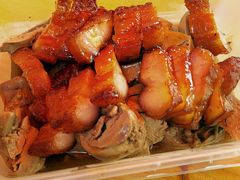 -黄连大头华烧鹅店(大良店)