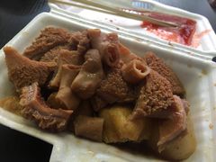 -细妹五香牛杂(步行街店)