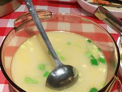 -西贝莜面村(上海百联西郊店)