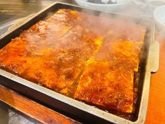 -朴大人炭烤·韩国料理(奥帆中心海尔洲际店)