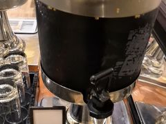 -北京王府井希尔顿酒店·万斯阁西餐厅