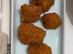 -池奈·咖喱蛋包饭(熙地港店)