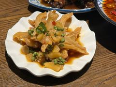 -老盛庆排档•南京菜(夫子庙店)