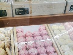 -稻香村(文殊院旗舰店)
