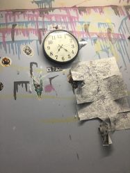 -猛子刺青纹身店