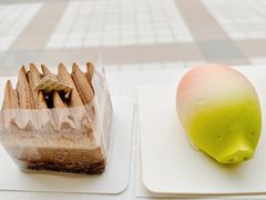 -théATRE 茶聚场(王府中環店)