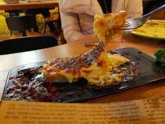 -盘炉forenza·云贵川融合小食堂 ( 钟楼中柳巷店)