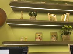 -海马体家庭照相馆(广州正佳广场店)