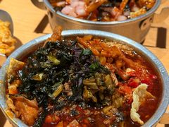 -水平有限广西米粉·广西风味集(五道口店)