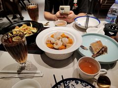 -狮王府淮扬菜(老门东店)