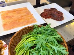 -皇城老妈·大连海鲜火锅(港湾店)