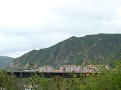 -图们国门景区